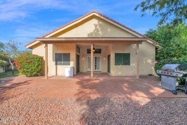8979 E GAIL Road, Scottsdale, AZ 85260