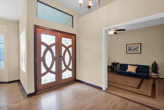 8979 E GAIL Road, Scottsdale, AZ 85260