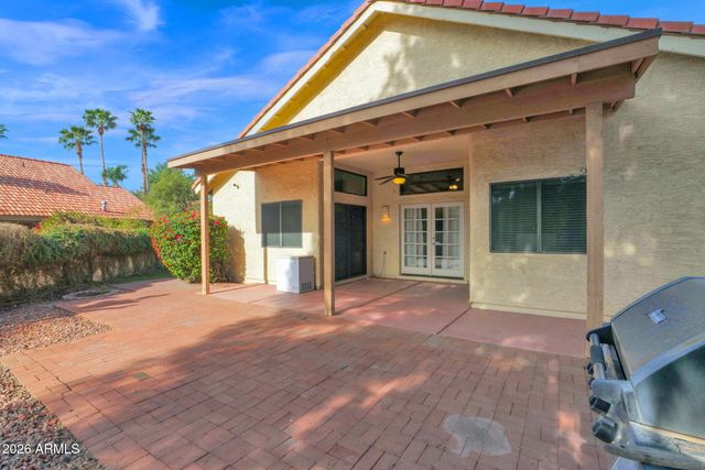 8979 E GAIL Road, Scottsdale, AZ 85260