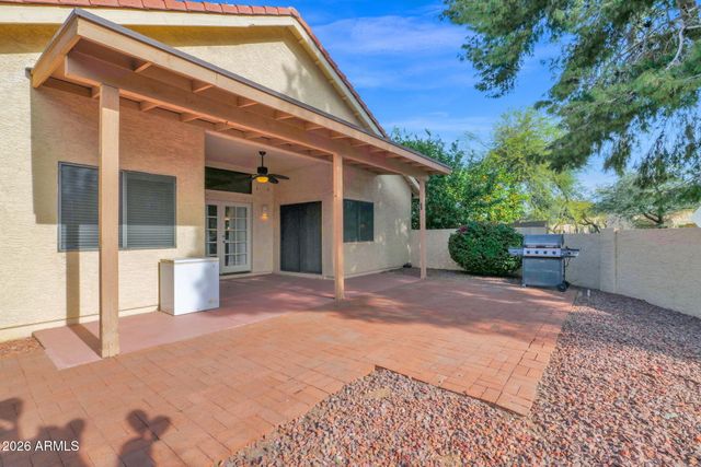 8979 E GAIL Road, Scottsdale, AZ 85260