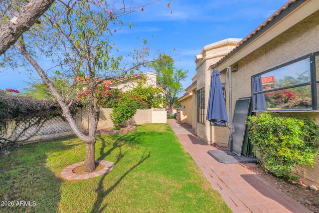 8979 E GAIL Road, Scottsdale, AZ 85260