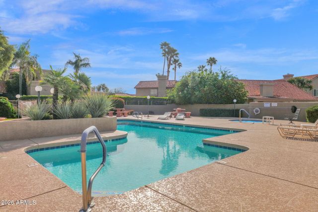 8979 E GAIL Road, Scottsdale, AZ 85260