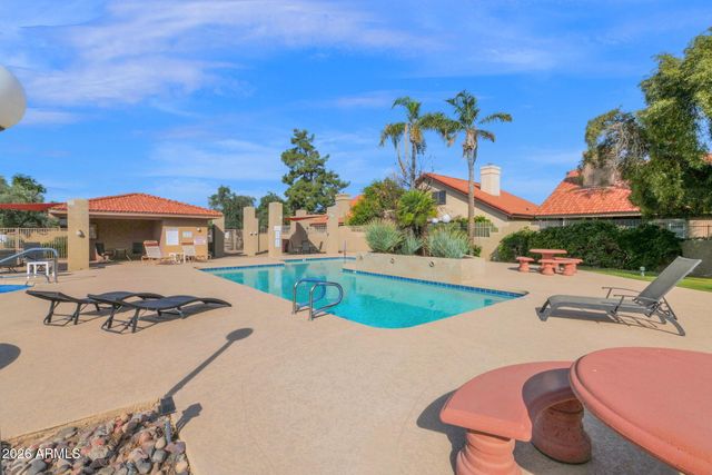 8979 E GAIL Road, Scottsdale, AZ 85260