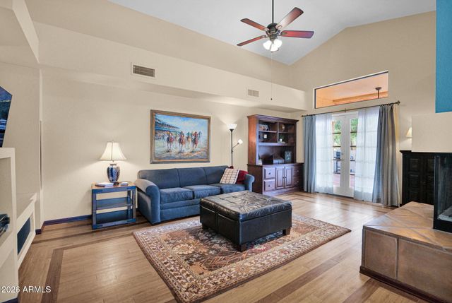 8979 E GAIL Road, Scottsdale, AZ 85260