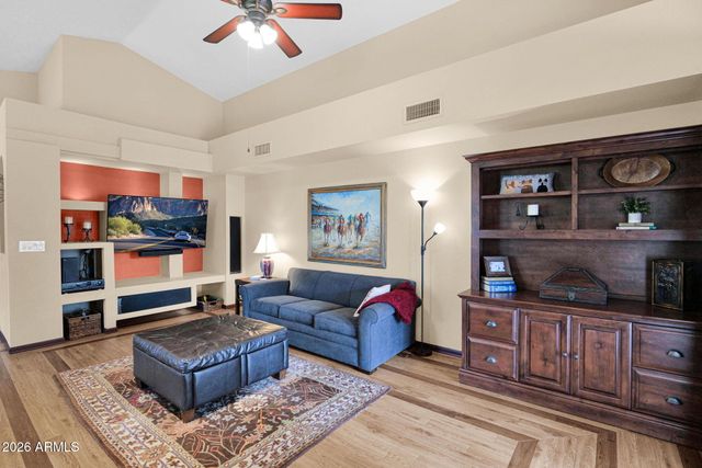 8979 E GAIL Road, Scottsdale, AZ 85260