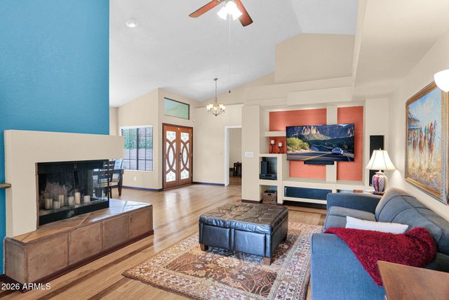 8979 E GAIL Road, Scottsdale, AZ 85260