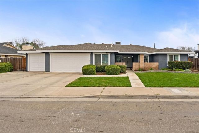 3872 De Paul, Merced, CA 95348