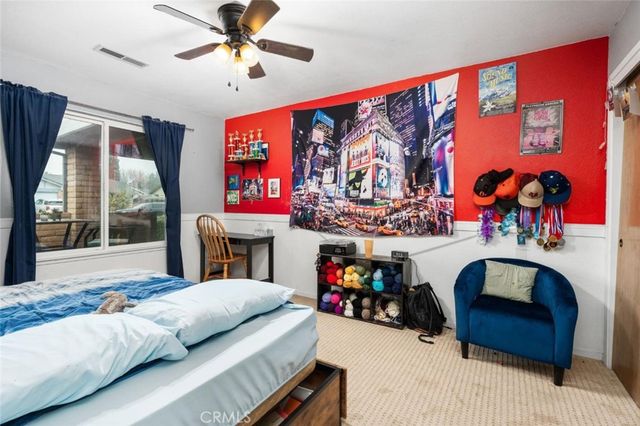 3872 De Paul, Merced, CA 95348