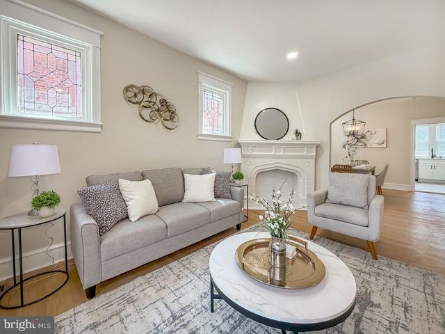 1042 DUNCAN AVE, Lansdowne, PA 19050