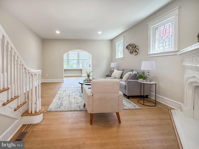 1042 DUNCAN AVE, Lansdowne, PA 19050