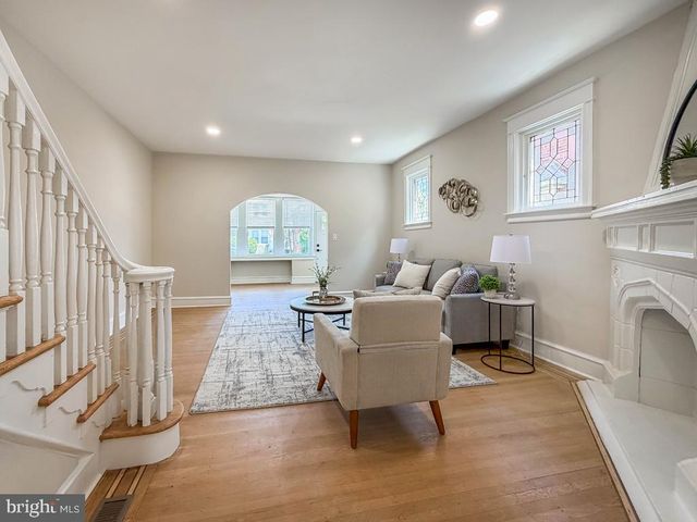1042 DUNCAN AVE, Lansdowne, PA 19050