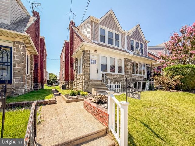 1042 DUNCAN AVE, Lansdowne, PA 19050