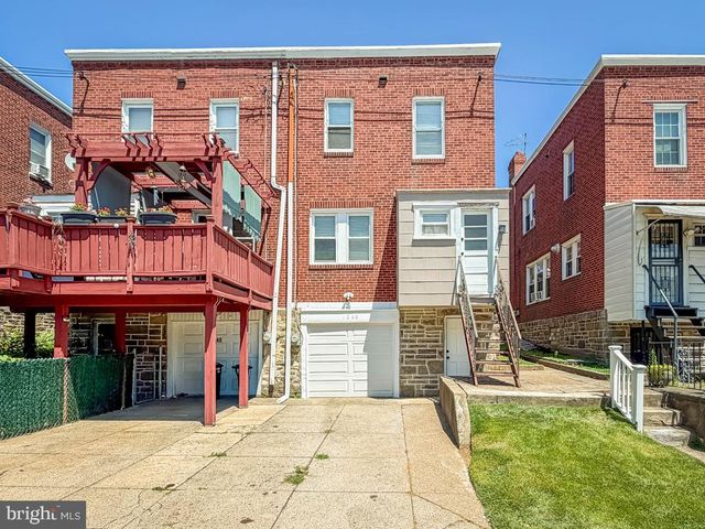 1042 DUNCAN AVE, Lansdowne, PA 19050