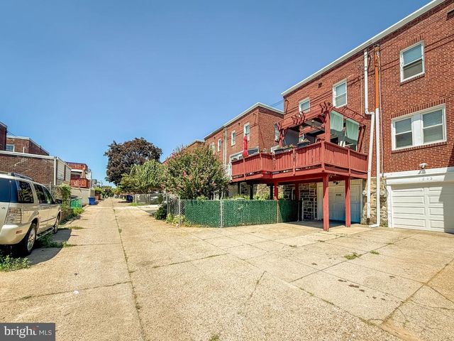 1042 DUNCAN AVE, Lansdowne, PA 19050