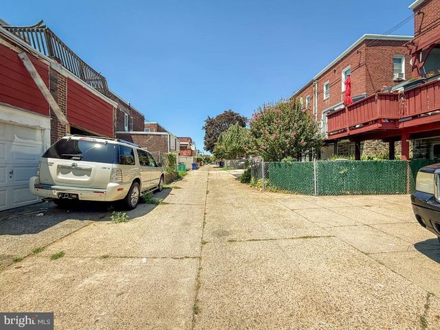 1042 DUNCAN AVE, Lansdowne, PA 19050