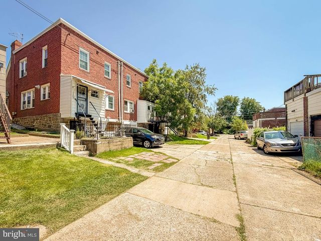 1042 DUNCAN AVE, Lansdowne, PA 19050