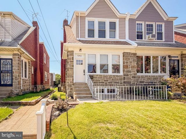 1042 DUNCAN AVE, Lansdowne, PA 19050