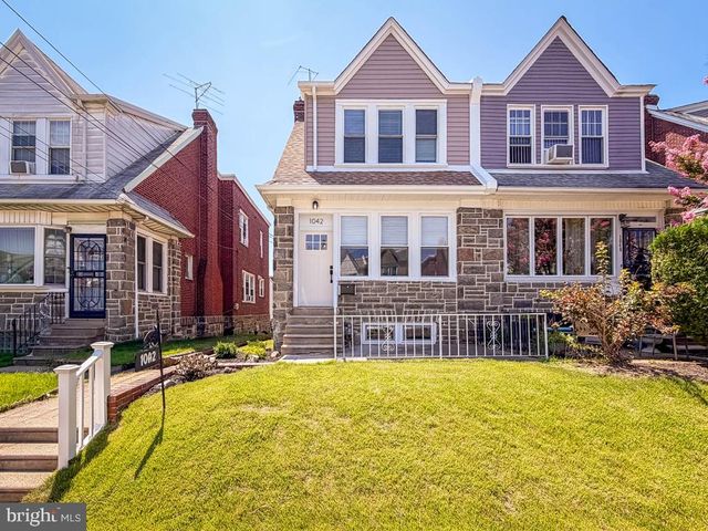 1042 DUNCAN AVE, Lansdowne, PA 19050