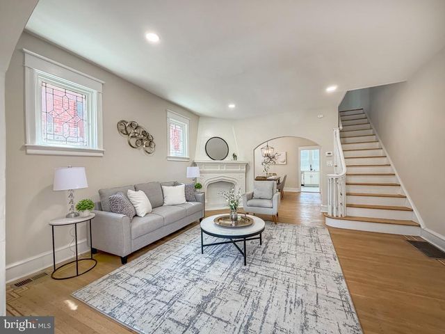 1042 DUNCAN AVE, Lansdowne, PA 19050