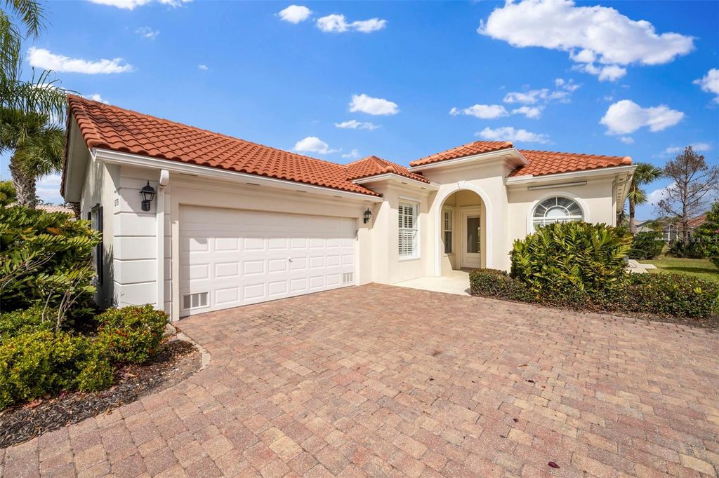 5779 WILENA PLACE, Sarasota, FL 34238