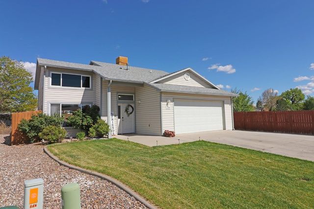 336 Catkin Street, Fruita, CO 81521