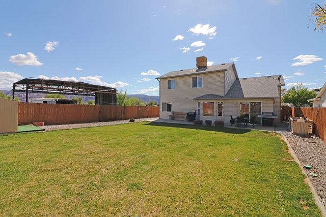 336 Catkin Street, Fruita, CO 81521