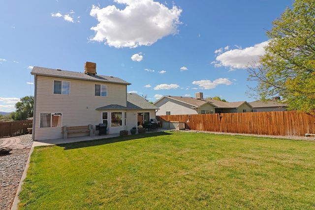 336 Catkin Street, Fruita, CO 81521