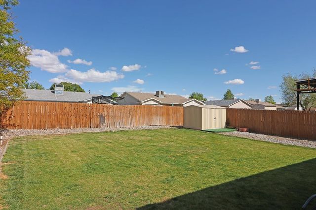 336 Catkin Street, Fruita, CO 81521
