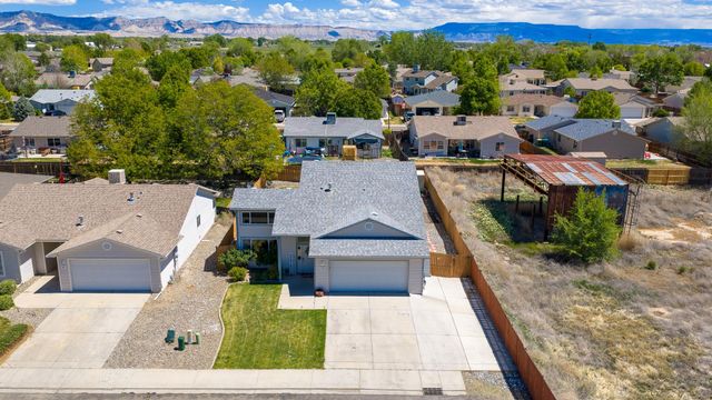 336 Catkin Street, Fruita, CO 81521