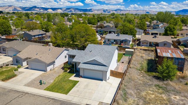 336 Catkin Street, Fruita, CO 81521