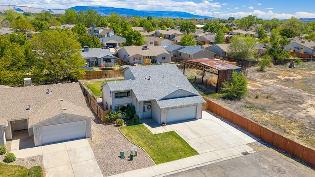 336 Catkin Street, Fruita, CO 81521