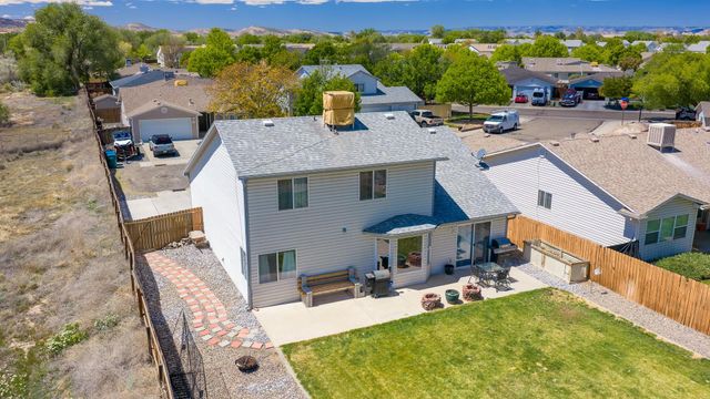 336 Catkin Street, Fruita, CO 81521