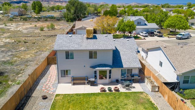 336 Catkin Street, Fruita, CO 81521