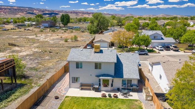 336 Catkin Street, Fruita, CO 81521