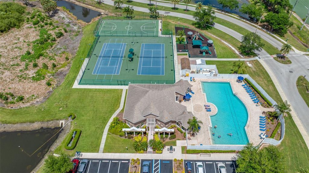 Image 58 of property listing at 5806 NEW PARIS WAY, Ellenton, FL 34222