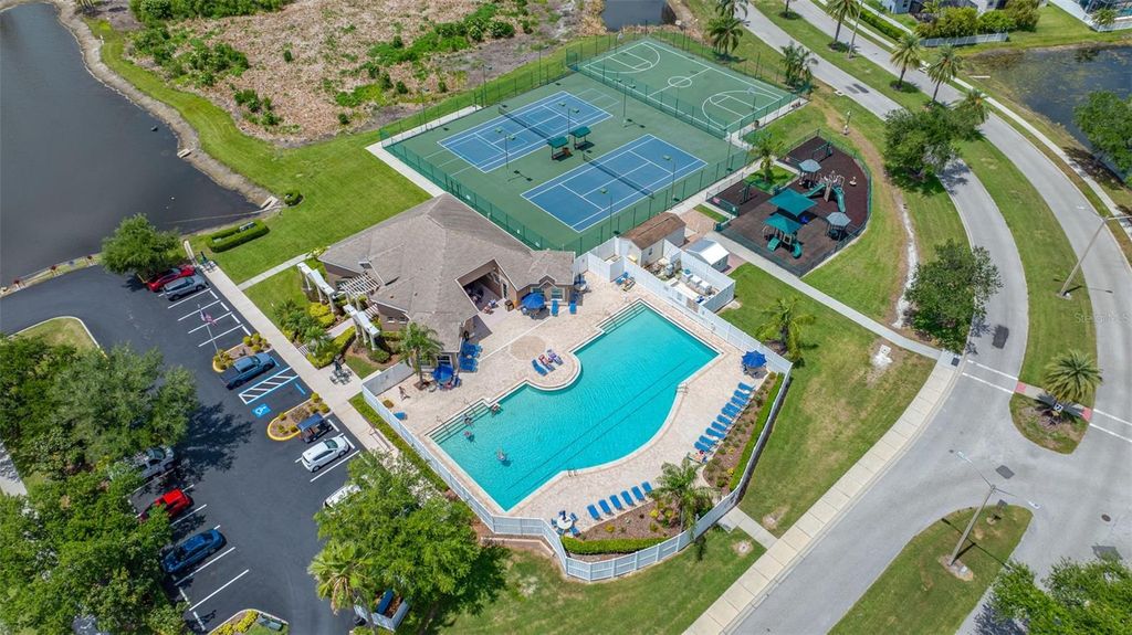 Image 59 of property listing at 5806 NEW PARIS WAY, Ellenton, FL 34222