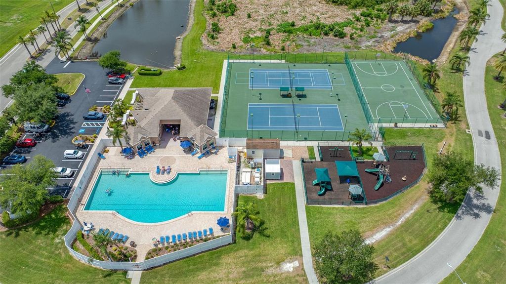 Image 60 of property listing at 5806 NEW PARIS WAY, Ellenton, FL 34222