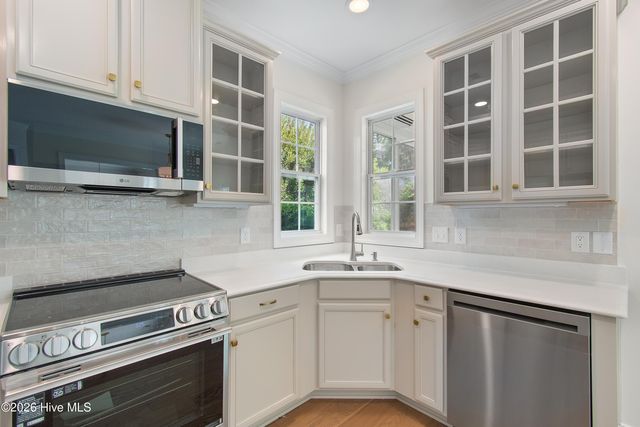 2776 Parkridge Drive, Southport, NC 28461