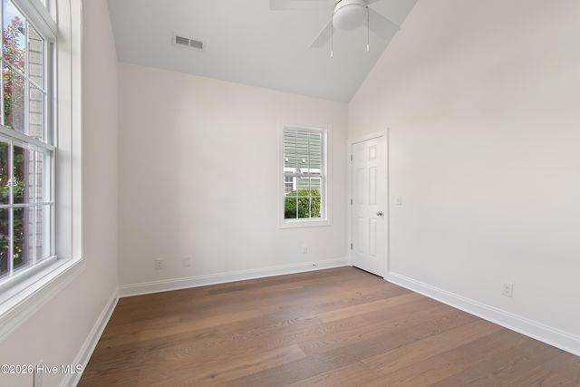2776 Parkridge Drive, Southport, NC 28461