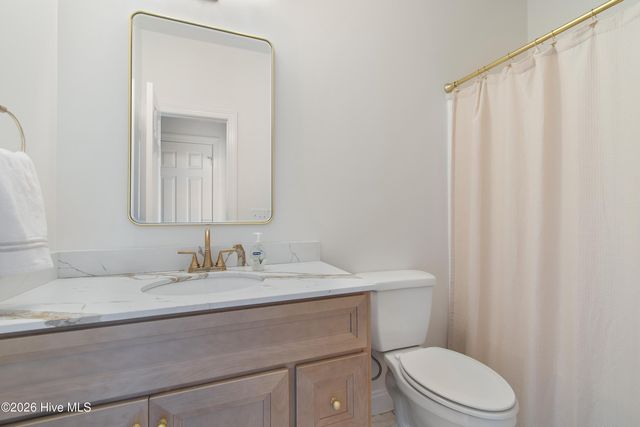 2776 Parkridge Drive, Southport, NC 28461
