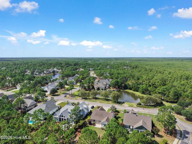 2776 Parkridge Drive, Southport, NC 28461