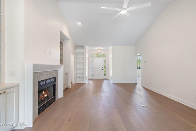 2776 Parkridge Drive, Southport, NC 28461