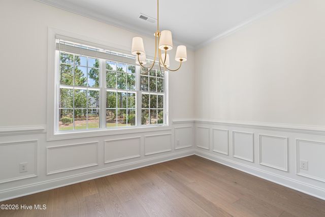 2776 Parkridge Drive, Southport, NC 28461