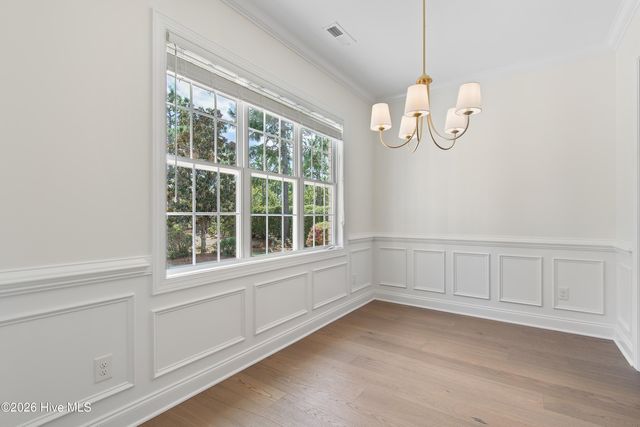 2776 Parkridge Drive, Southport, NC 28461