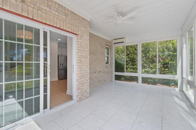 2776 Parkridge Drive, Southport, NC 28461
