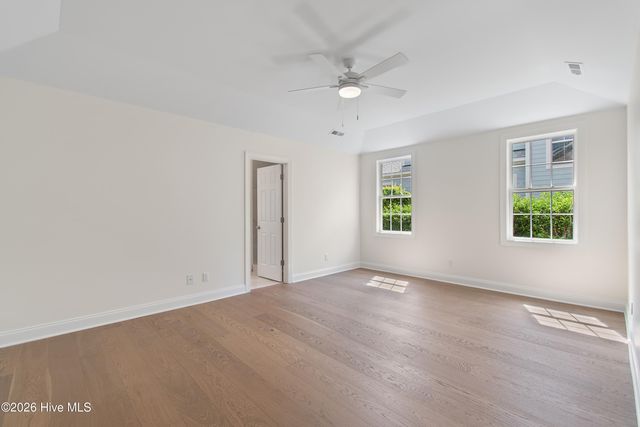2776 Parkridge Drive, Southport, NC 28461