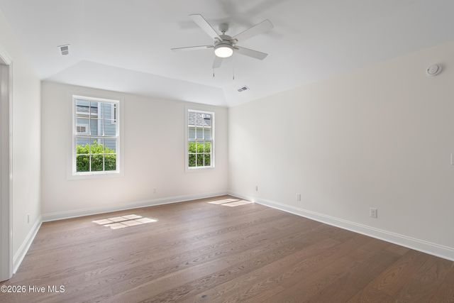 2776 Parkridge Drive, Southport, NC 28461