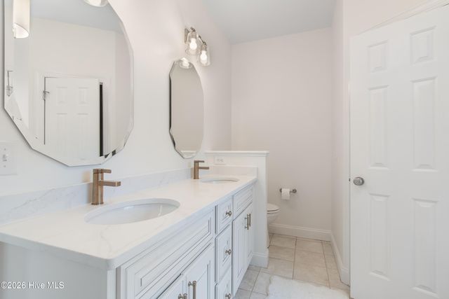 2776 Parkridge Drive, Southport, NC 28461