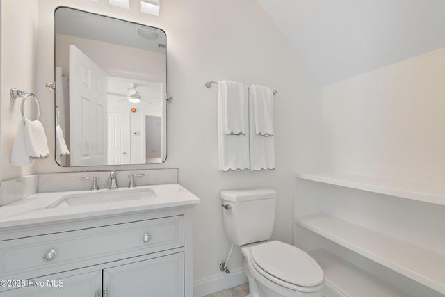 2776 Parkridge Drive, Southport, NC 28461