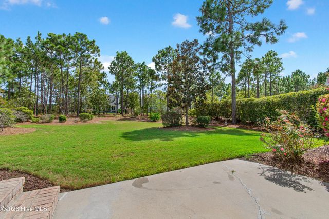 2776 Parkridge Drive, Southport, NC 28461